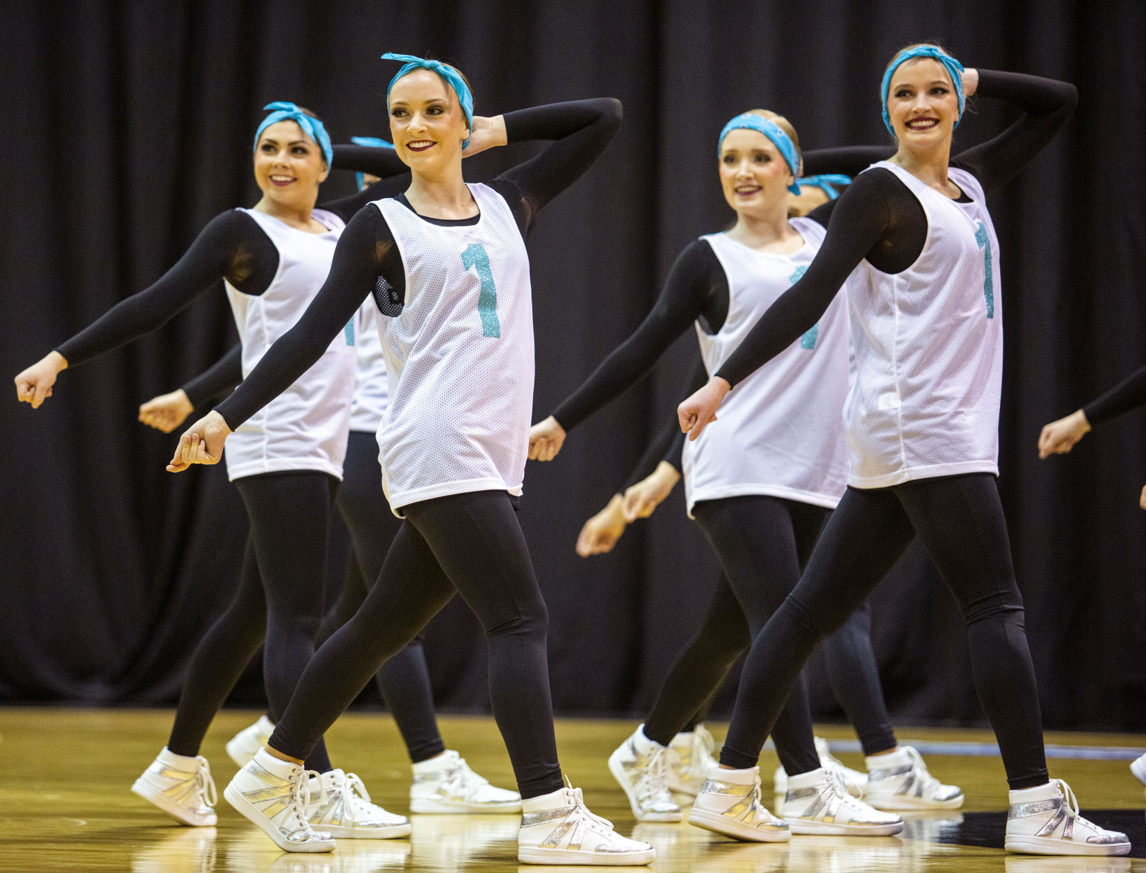 3A State Dance